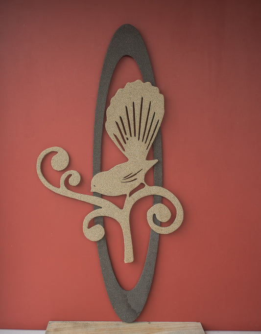 Fantail Circle Branch 1