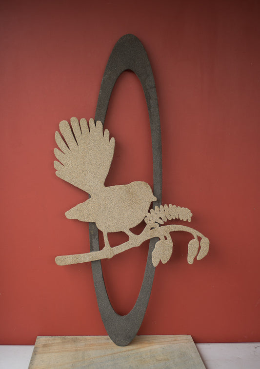 Fantail Circle Branch Fern