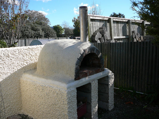 Pizza Oven