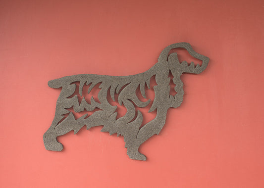 Spaniel