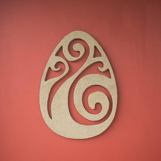 Koru Egg