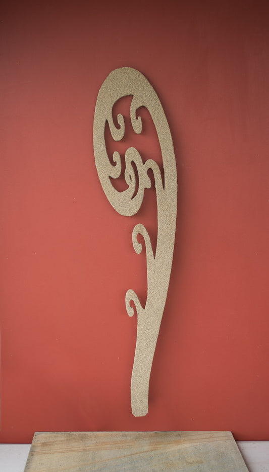 Koru - Tall